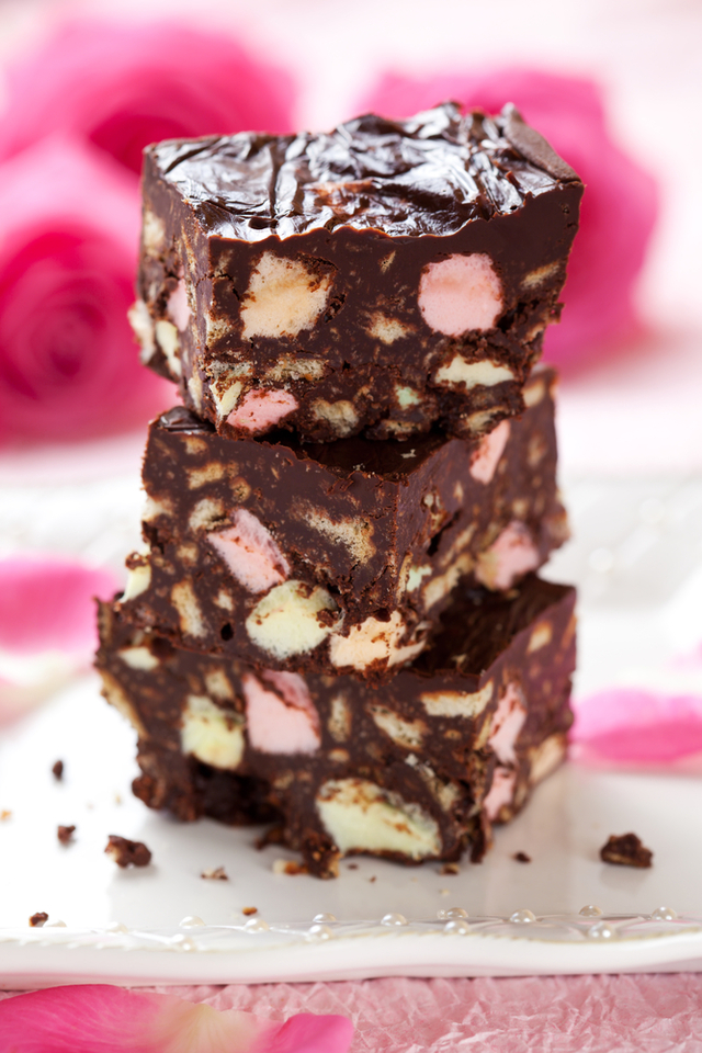 Rocky Road