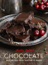 Chocolate: Easy recipes from truffles to bakes