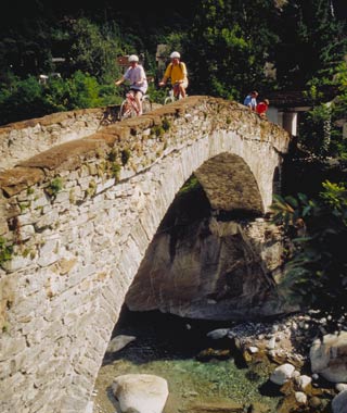 10 secret European spots