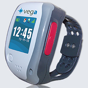 Vega GPS Watch