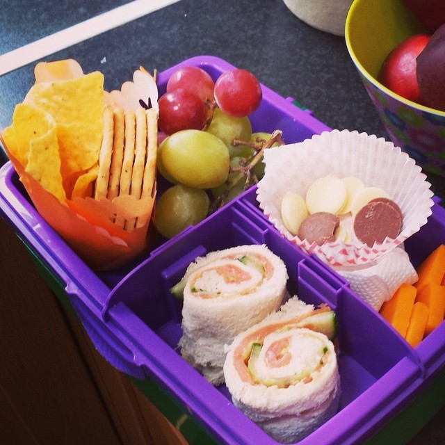 Bento lunchbox