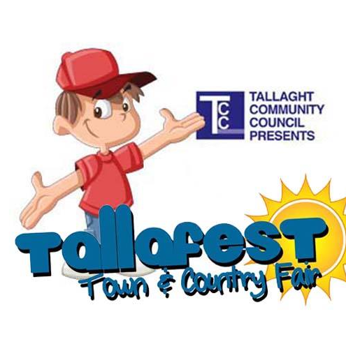 Tallafest 2014