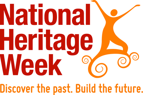 What’s on in Dublin during National Heritage Week