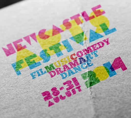Newcastle Arts Festival