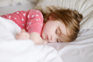 10 steps to the perfect bedtime routine