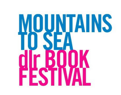 Mountains to Sea dlr Book Festival