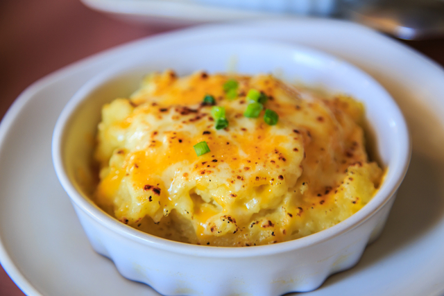 Rustic cheddar pies