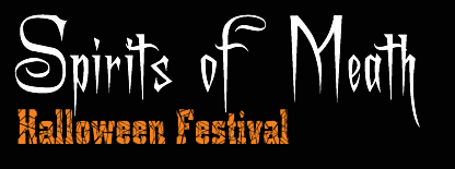 The 6th Spirits of Meath Halloween Festival