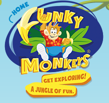 Funky Monkeys - Dundrum