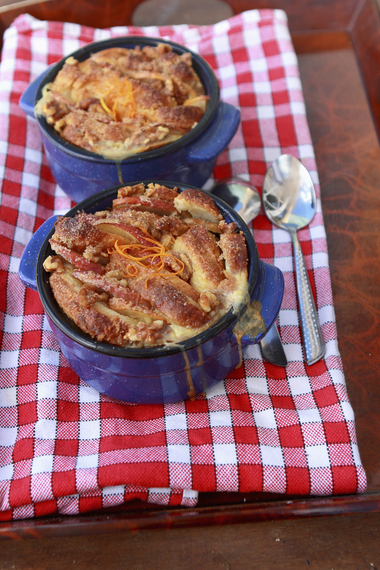 Traditional Apple Charlotte | MummyPages.ie
