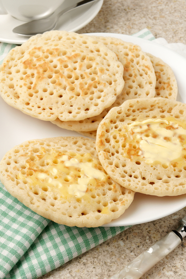 Natural pancakes | MummyPages.ie