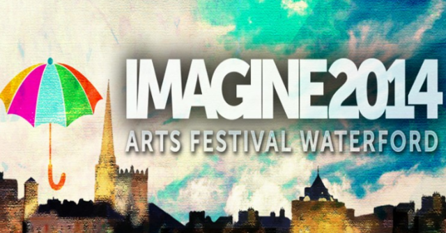 Imagine Arts Festival 2014