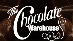 Santa Claus at The Chocolate Warehouse