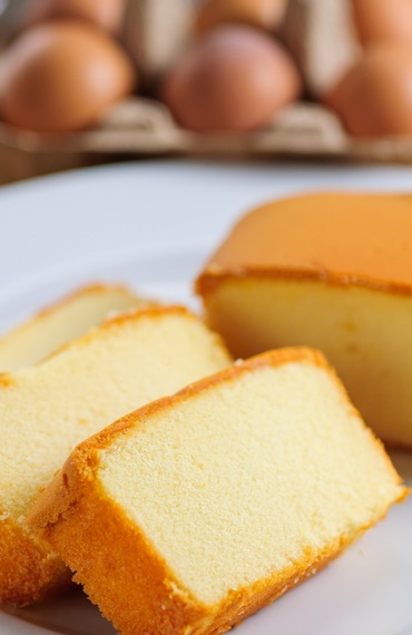 Citrus loaf | MummyPages.ie