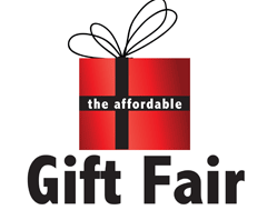 The Affordable Gift Fair