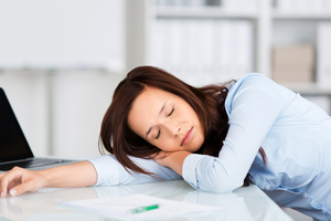 Tired all the time: how to deal with fatigue
