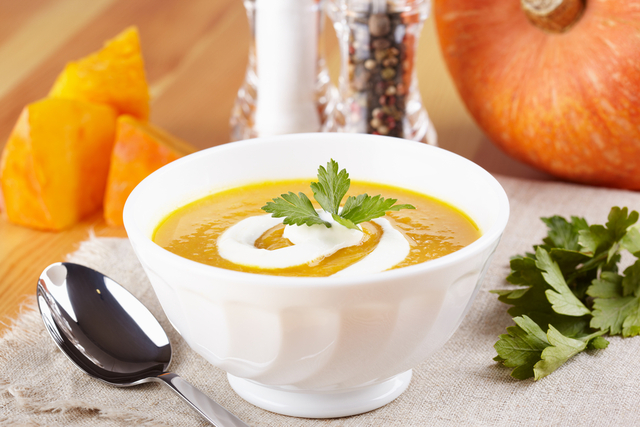 Saint Stephen’s Day soup