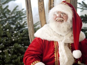 Christmas at Killruddery