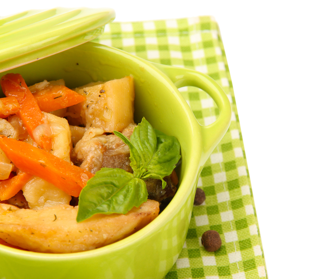 Chicken one pot | MummyPages.ie