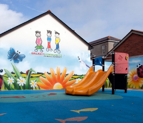 Dalkey Community Pre School Playgroup