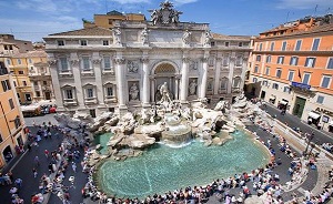 Kids in the City - 5 of the best in Europe