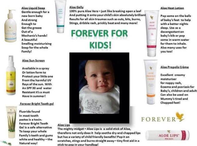 Aloe Natural Wellbeing