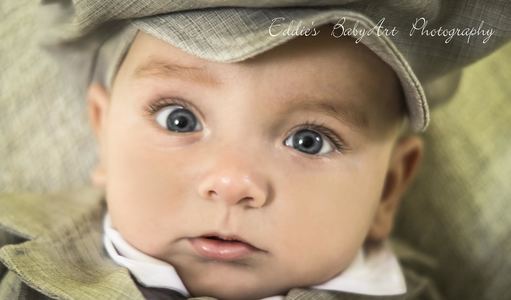 Eddies Baby Art Photography