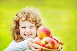 Promoting Healthy Behaviours in the Pre-school Class