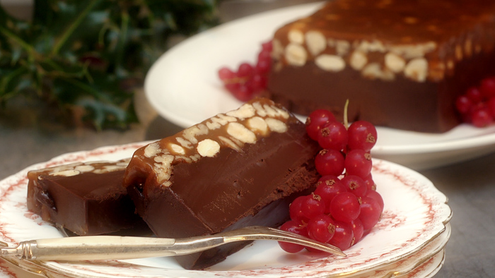 Turtleback terrine | MummyPages.ie