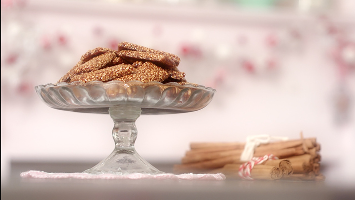 Sesame snaps | MummyPages.ie