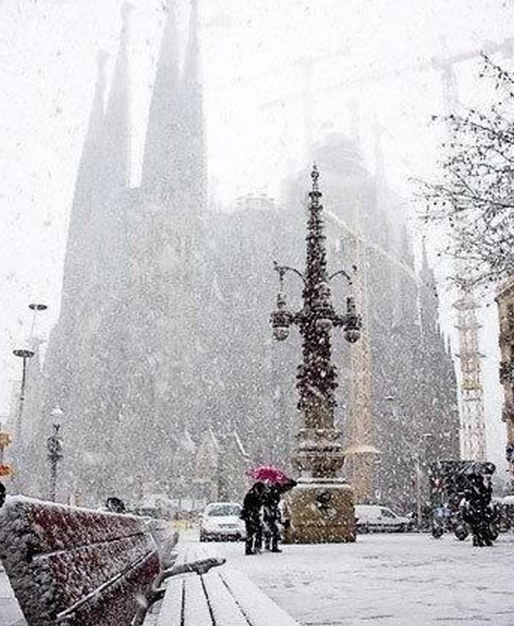 Reasons to visit Spain during the winter months