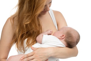 Breastfeeding your newborn: Where to start?