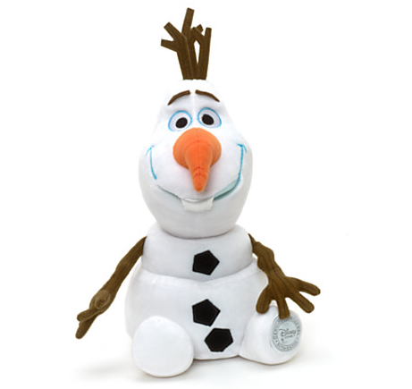 Olaf