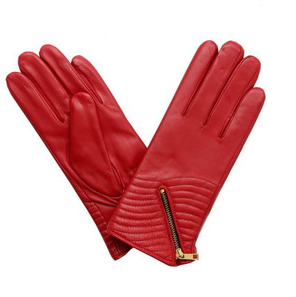 Ashwood Leather Gloves