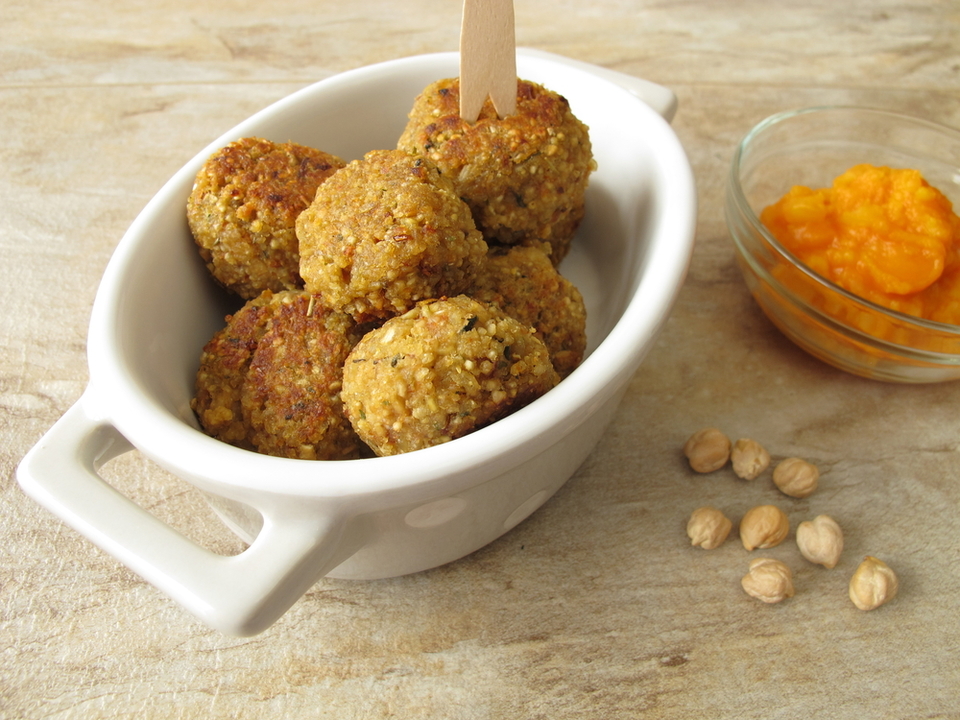 Gluten-free stuffing | MummyPages.ie