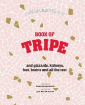 Book of Tripe by Stéphane Reynaud