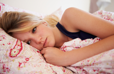 Dealing with your teens first heartbreak