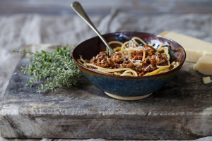 Slow cook best Bolognese 