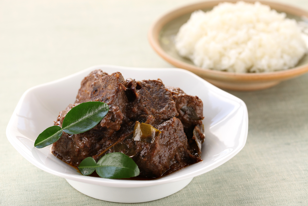 Spicy Asian beef | MummyPages.ie