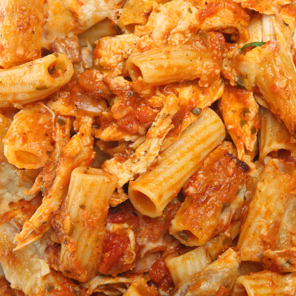 Slow cooker pork ragù | MummyPages.ie