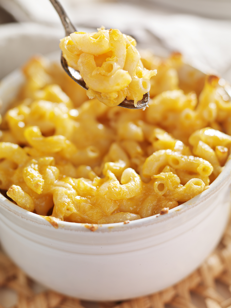 Best ever slow cooker macaroni and cheese | MummyPages.ie