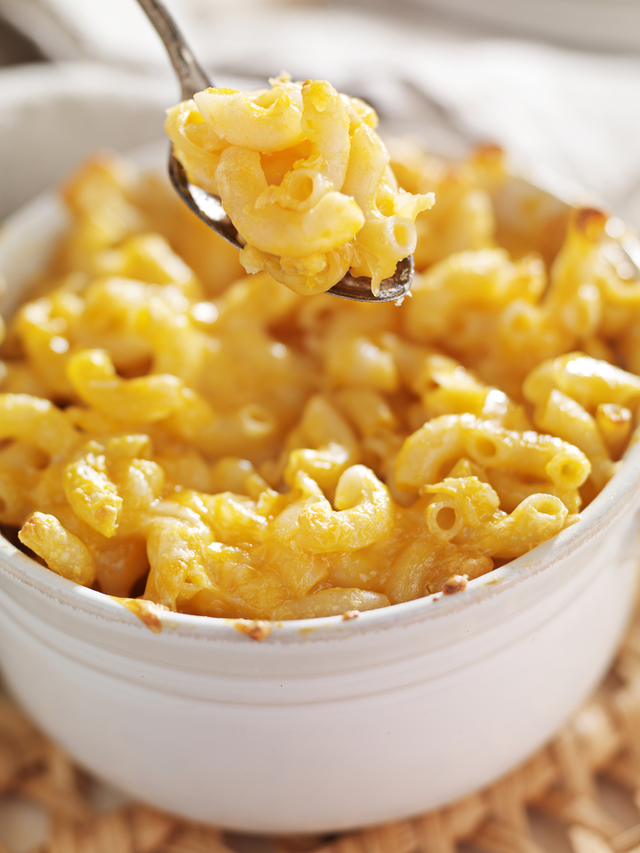 best mac and cheese slow cooker