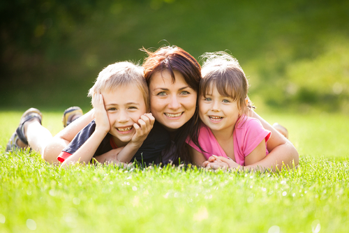The best things about being a mum as told by MummyPages Mums