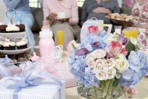 The dos and don’ts of hosting a baby shower