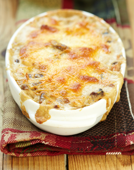 Shepherdless pie | MummyPages.ie
