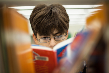 The best book series for your teen