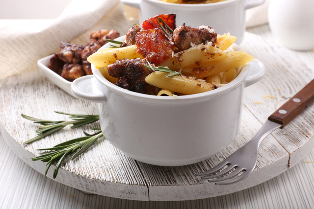 Italian pot roast