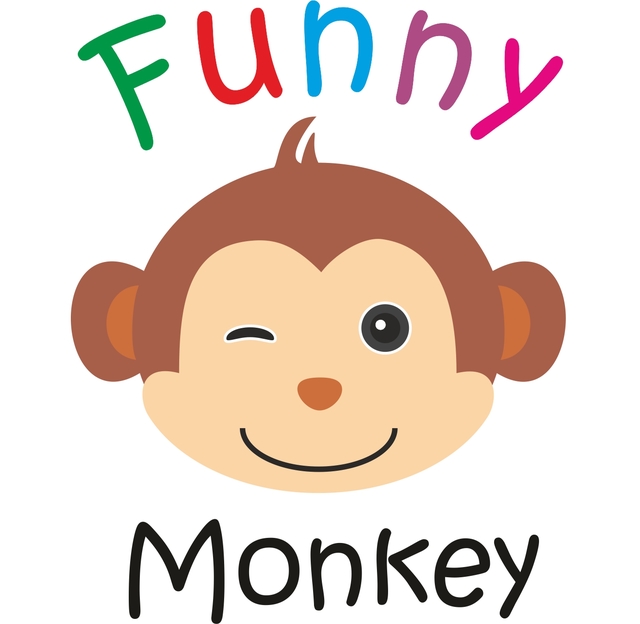 Funny Monkey