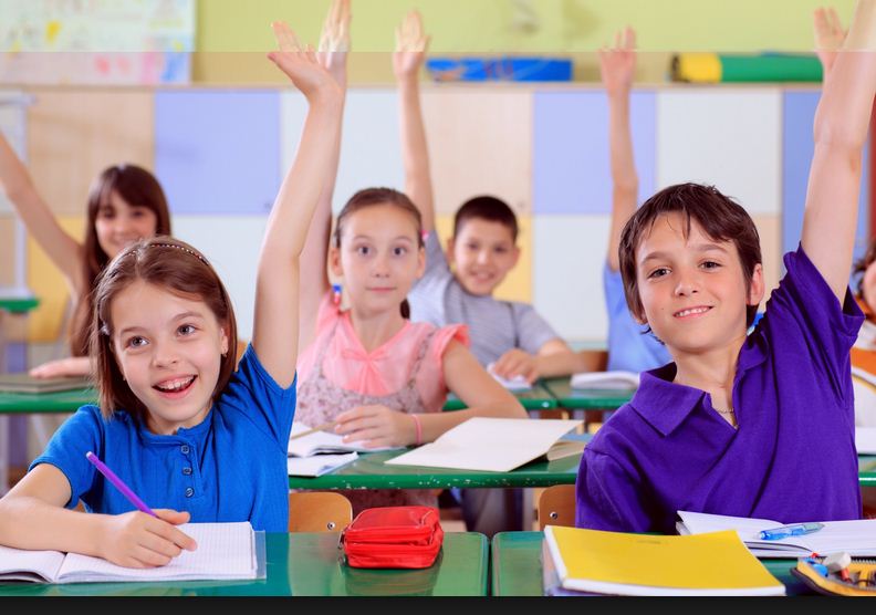 Is the design of your child's classroom affecting their...