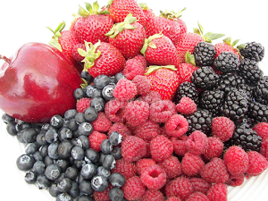 Antioxidants: What are they and what do they do?